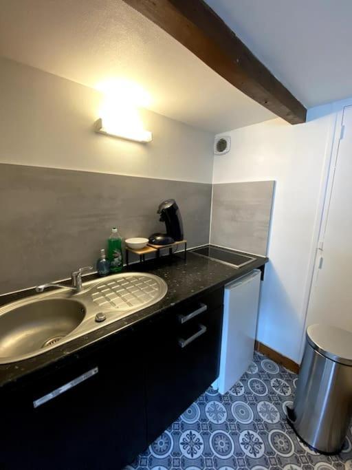 Le Cocon - Appartement En Hyper Centre Blois Zewnętrze zdjęcie